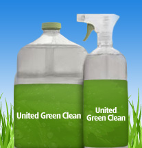 United Green Clean Offers Discount on Carpet Cleaning Services – PRWeb