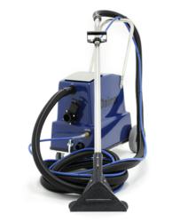 Daimer Unveils Carpet Cleaner for the Maintenance of Bed and Breakfast Inns