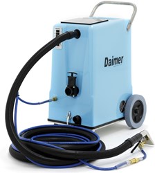Daimer Ships Powerful Auto Carpet Cleaner Systems Exclusively for Auto …