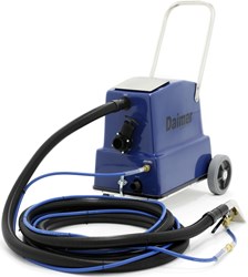 Daimer Unveils Carpet Cleaner for Maid and Housekeeping Services