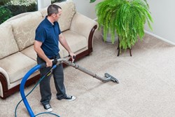 Enviropure Home Services Announces Commercial Carpet Cleaning for the …