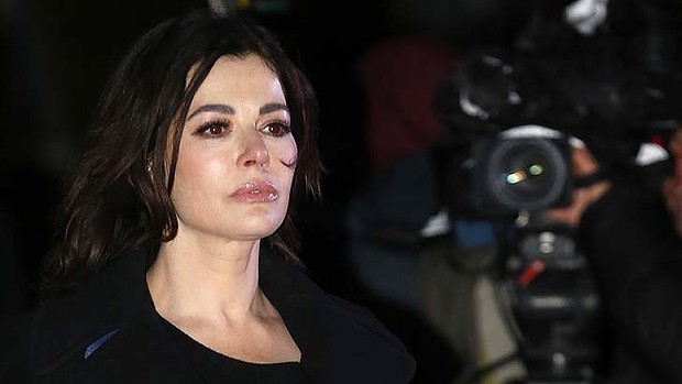 Saatchi 'barred Nigella Lawson's American dream'