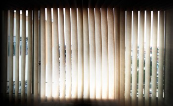 Vertical Blinds and Panel Glides: Top Tips for Making Them Look Like New Again