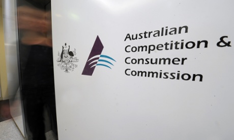 ACCC takes cleaning company to court over allegations it faked online reviews