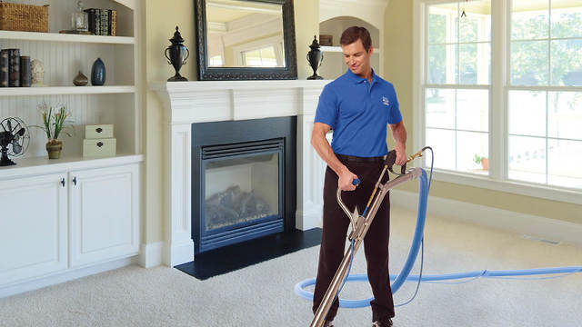Bradenton Carpet Cleaning Business Upgrades Services in the Bradenton and …