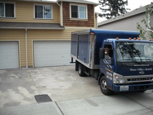 Year Round Carpet Cleaning