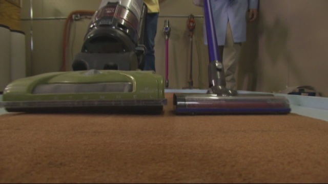 Are stick vacuums powerful enough for you?