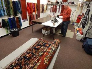 The Changing World of Rugs and Carpets