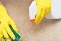 Why carpet cleaning is good for business
