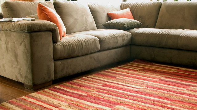 Chem-Dry of Park City Offers Spring Carpet Cleaning