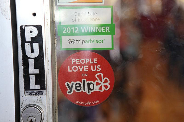 Court shoots down carpet cleaner's demand to unmask Yelp reviewers