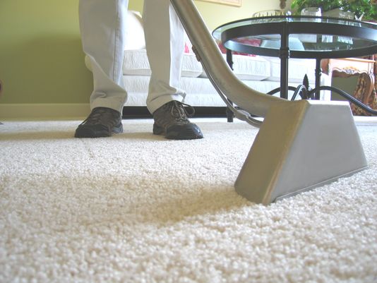 Do-It-Yourself Carpet Cleaning Vs. Hiring The Pros