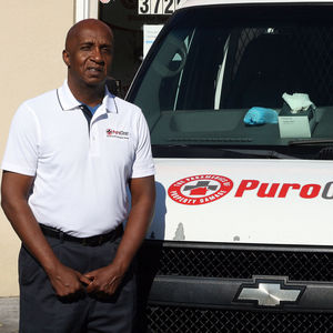 Small Business Snapshot: PuroClean Restoration Cleaning