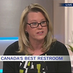 Cintas Launches 6th Annual Canada's Best Restroom Contest