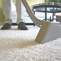 Franchisees leave national carpet cleaning company over chemical stain and …