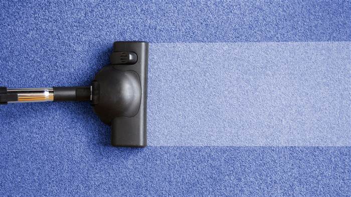 How often you should clean your carpets — and the right way to do it