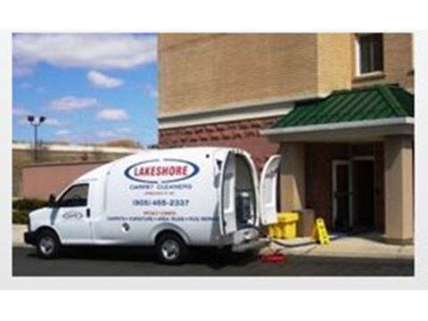 Lakeshore Carpet Cleaners amazes with top-tier…
