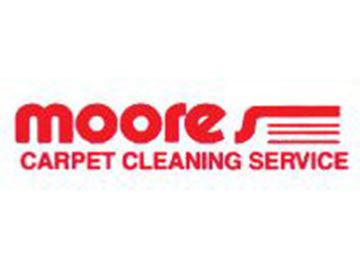 Moore's Carpet Cleaning Service
