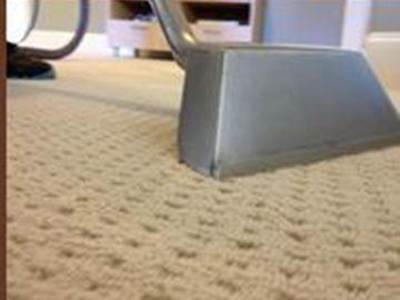 Filtration Carpet Soiling Requires Professional…