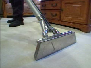 Carpet cleaning tips from the pros