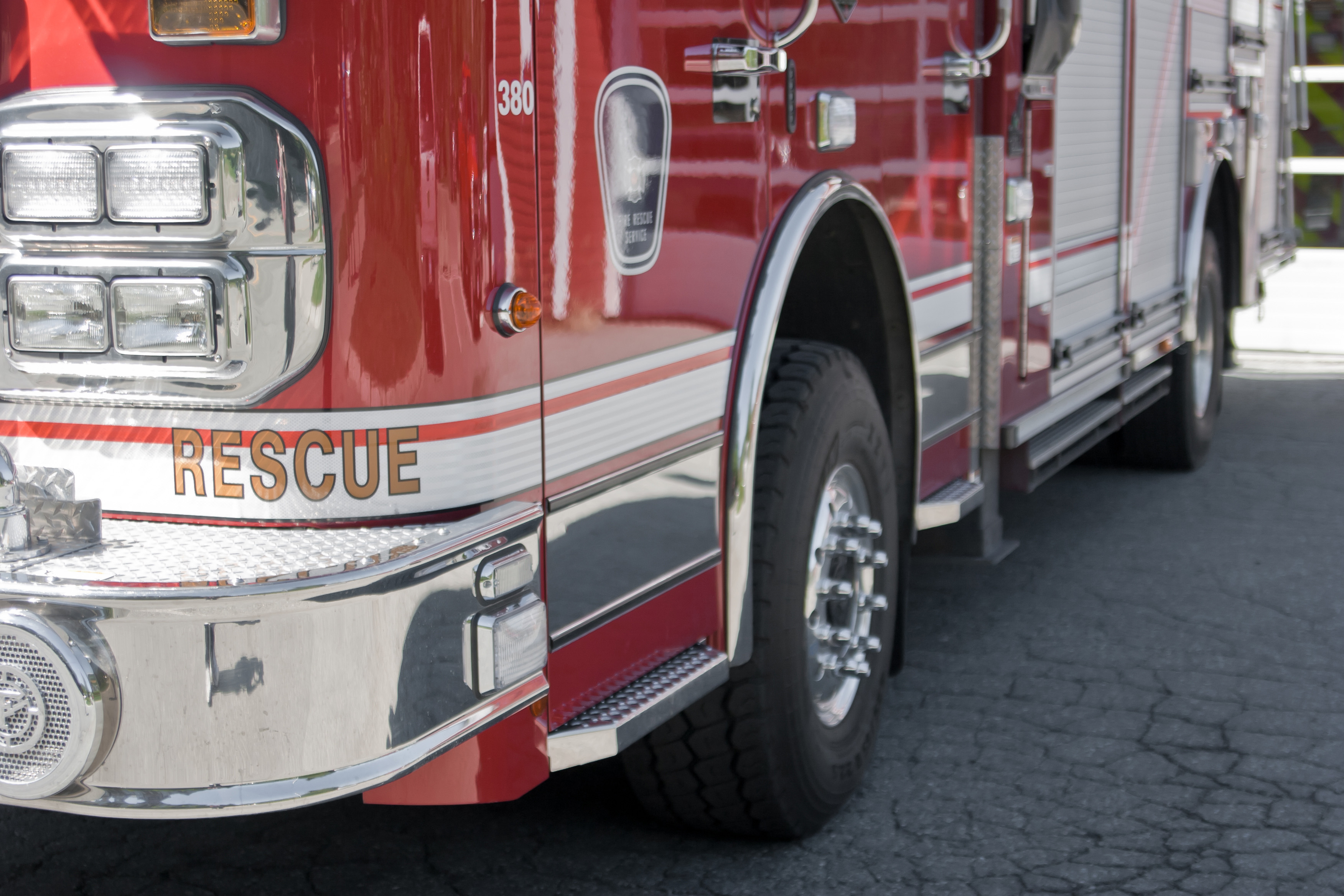 CO scare prompts evacuation of apartment building | KSL.com