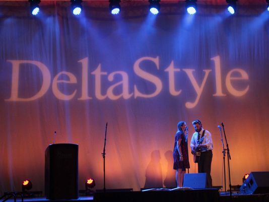 Best of the Delta event names winners