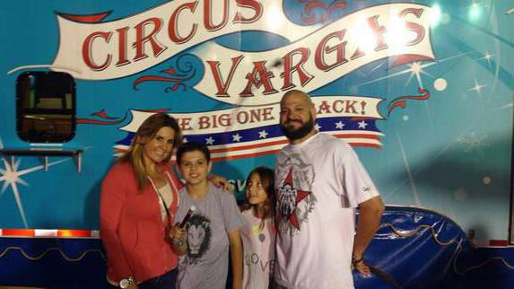 PHOTOS: Brandi Passante & Jarrod Schulz's Family, 'Storage Wars'