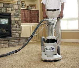 Chem-Dry Floor and Carpet Cleaning Franchise Expands Into 50th Country