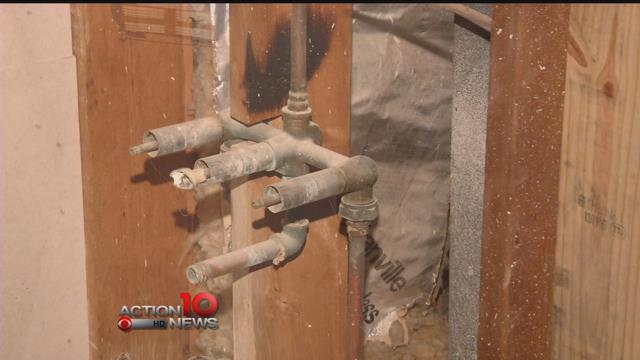 Troubleshooters: receives more complaints about South Texas Carpet Cleaning