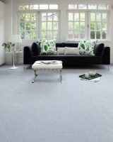 Regular carpet cleaning can help keep your light-coloured carpets pristine