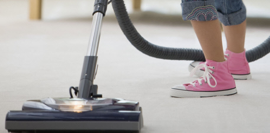 Vacuuming: Will This Meet the Requirement of a Clean Home?