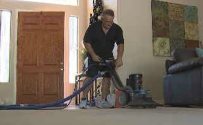 BBB: Consumers need to do homework when choosing carpet cleaner