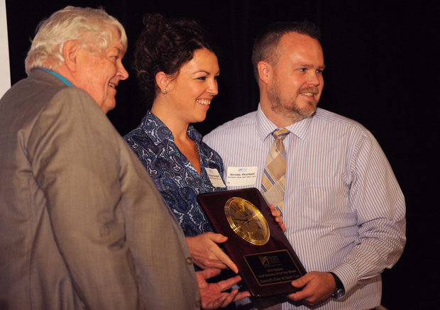 Small businesses are a big deal, as Manatee Chamber of Commerce awards prove