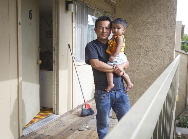 Tough calls for Glenbrook Apartments tenants in Boise, who are being forced to …
