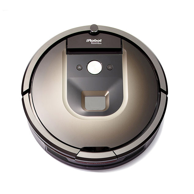 Smart Little Suckers: Next-Gen Robot Vacuums