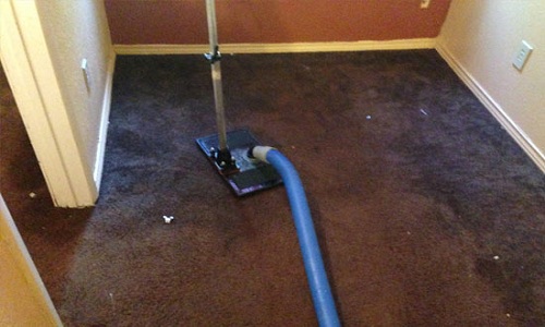 Discover Carpet Care Now Offers Pressure Washing Vacuum Recovery Cleaning