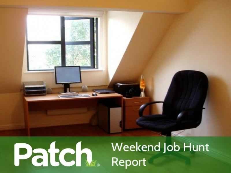 Local Employers Post 100s Of Work-At-Home Jobs That Pay $50K Or More
