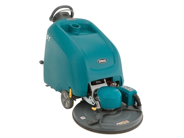 Tennant Commercial Range | Burnishers, Extractors and Vacuums