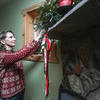 Holiday-stressed people seek organizer's help