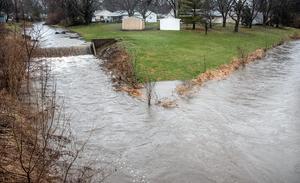 Water in your basement? Here's what to do