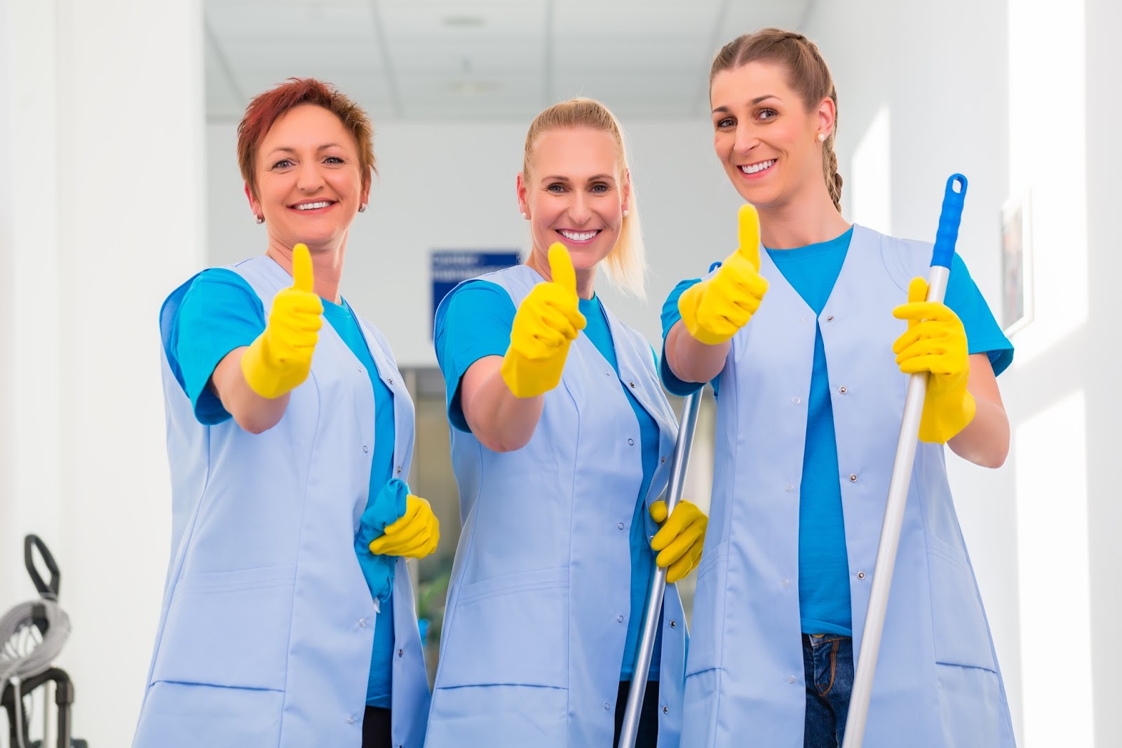 London Based Cleaning Company 'Friendly Cleaners' Announce its Expansion