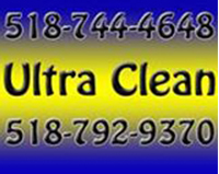 Ultra Clean Cleaning & Restoration specializes in exterior and interior …