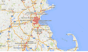 Superb investigative report on the fake locksmith scam