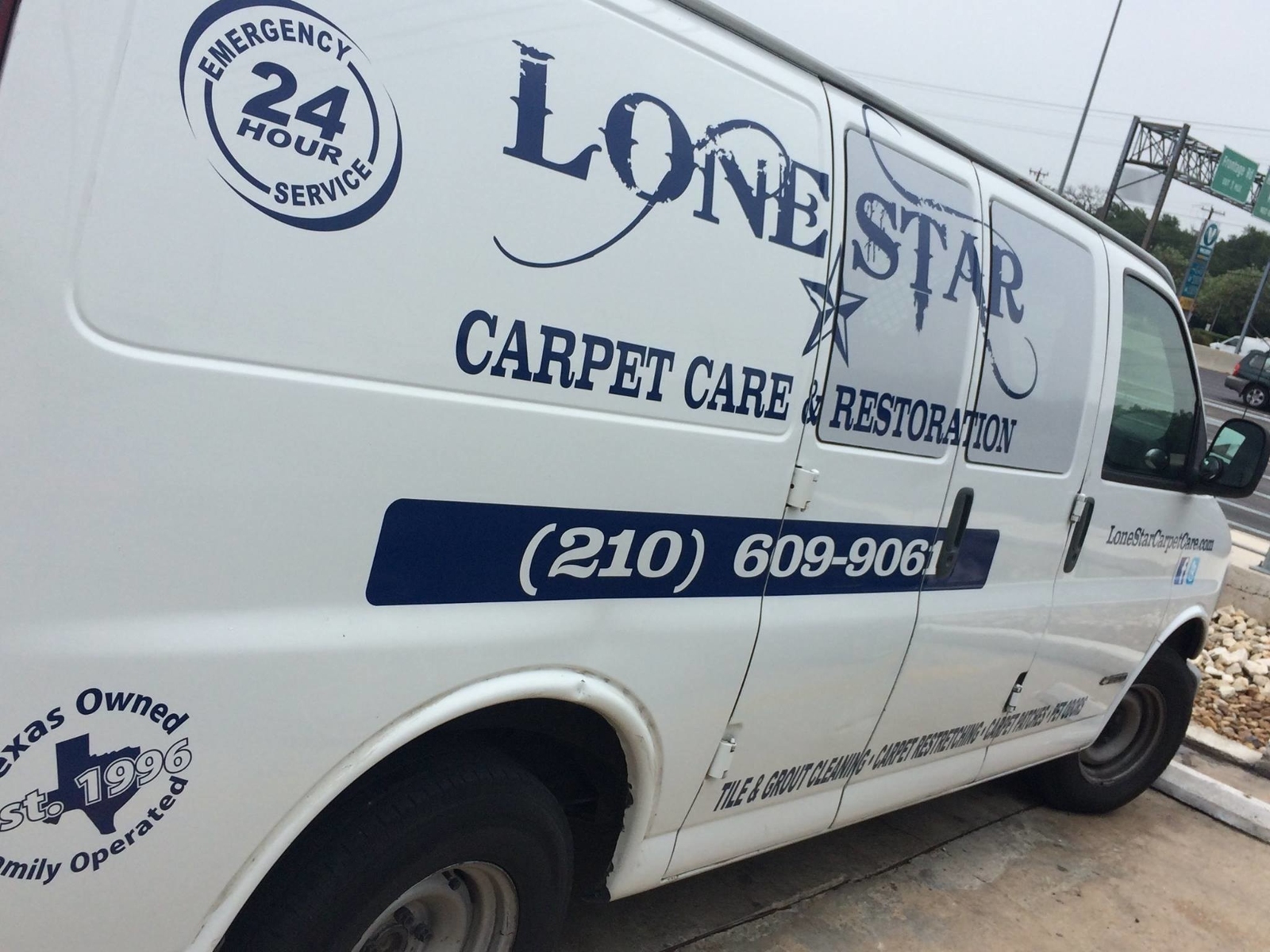 Lone Star Carpet Care And Restoration Offers Carpet Repairs For Home And …